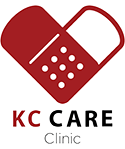 KC Care Clinic Logo