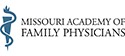 Missouri Academy of Family Physicians logo