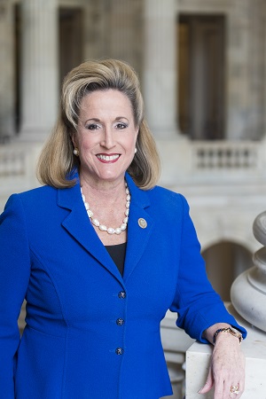 Congresswoman Ann Wagner